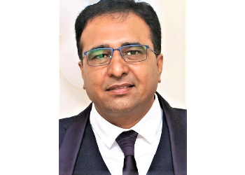 Dr. Sandip Gohil